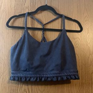 Joy lab bra size large.